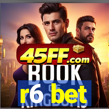 r6 bet